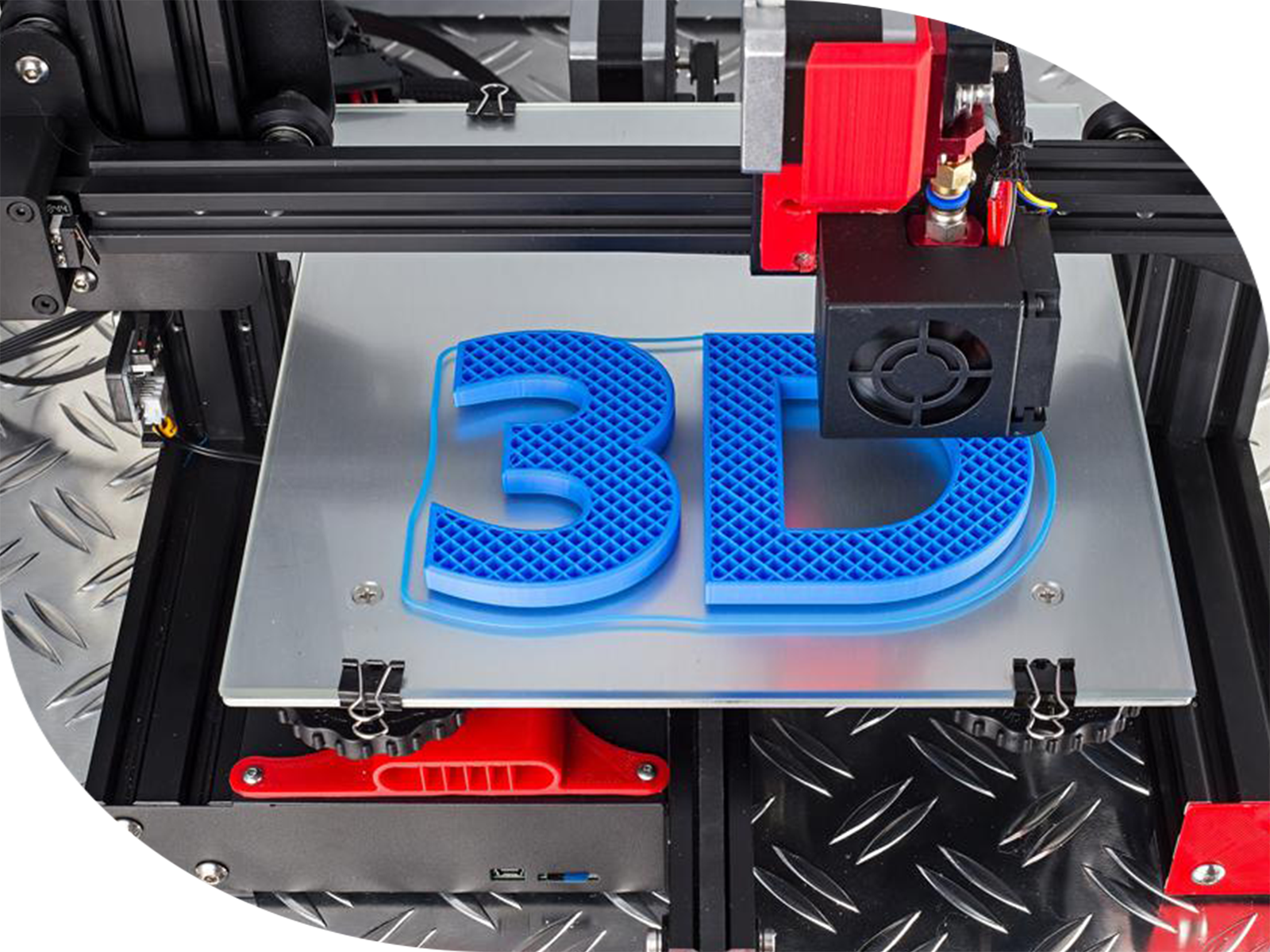 3D Printing